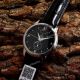 Replica Omega De Ville Moonphase 40mm Watch 2-Tone Rose Gold Silver Face (10)_th.jpg